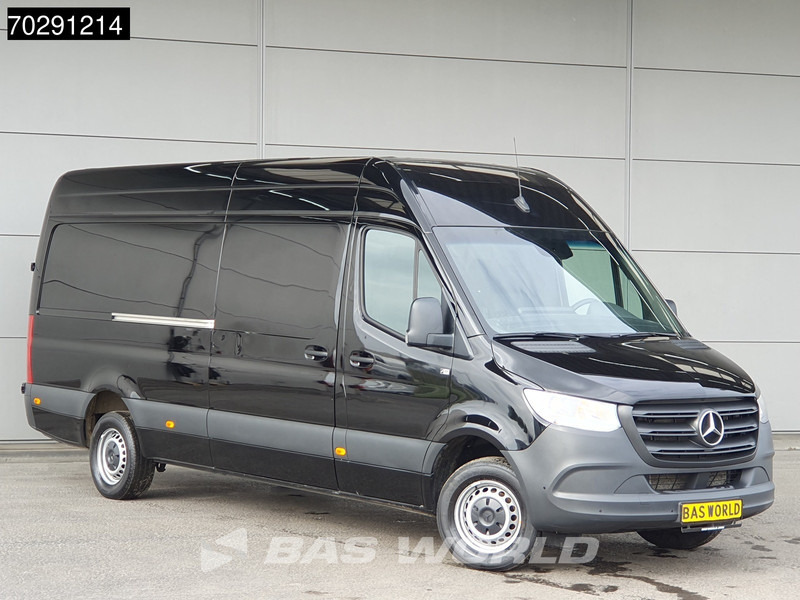 Mercedes-Benz Sprinter 317 CDI Automaat L3H2 170PK Airco Camera Parkeersensoren MBUX CarPlay Euro6 L3 15m3 Airco - Βαν: φωτογραφία 3 Mercedes-Benz Sprinter 317 CDI Automaat L3H2 170PK Airco Camera Parkeersensoren MBUX CarPlay Euro6 L3 15m3 Airco - Βαν: φωτογραφία 3