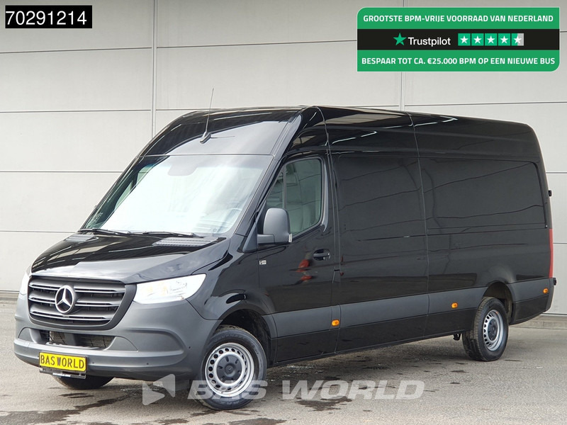 Mercedes-Benz Sprinter 317 CDI Automaat L3H2 170PK Airco Camera Parkeersensoren MBUX CarPlay Euro6 L3 15m3 Airco - Βαν: φωτογραφία 1 Mercedes-Benz Sprinter 317 CDI Automaat L3H2 170PK Airco Camera Parkeersensoren MBUX CarPlay Euro6 L3 15m3 Airco - Βαν: φωτογραφία 1