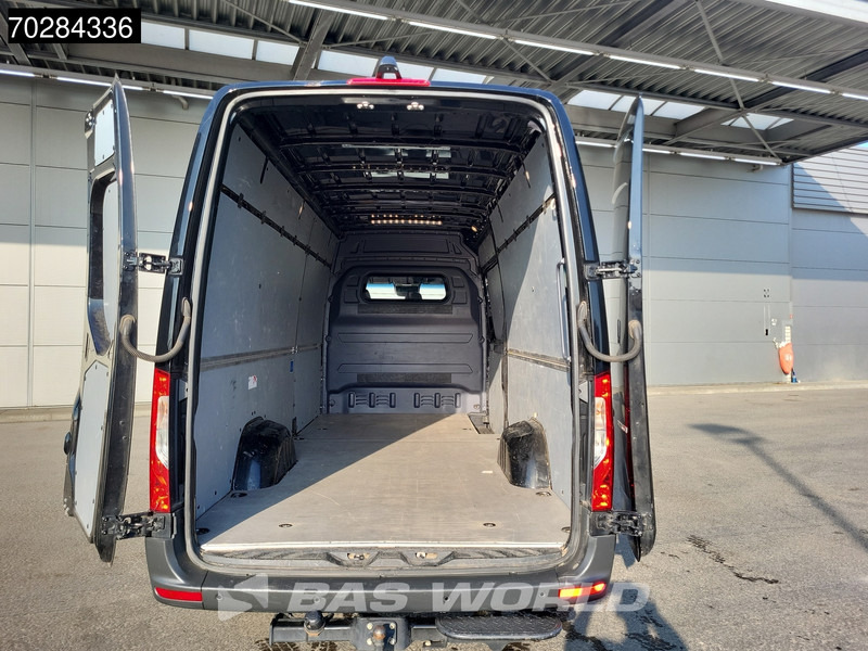 Mercedes-Benz Sprinter 317 CDI Automaat L3H2 3,5t Trekhaak Airco Camera Parkeersensoren MBUX CarPlay Euro6 L3 16m3 Airco Trekhaak - Βαν: φωτογραφία 3 Mercedes-Benz Sprinter 317 CDI Automaat L3H2 3,5t Trekhaak Airco Camera Parkeersensoren MBUX CarPlay Euro6 L3 16m3 Airco Trekhaak - Βαν: φωτογραφία 3