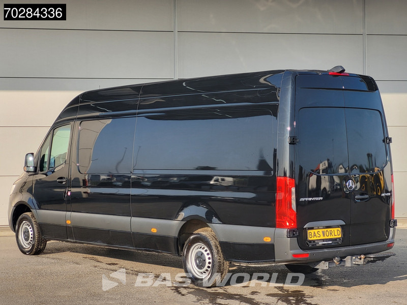 Mercedes-Benz Sprinter 317 CDI Automaat L3H2 3,5t Trekhaak Airco Camera Parkeersensoren MBUX CarPlay Euro6 L3 16m3 Airco Trekhaak - Βαν: φωτογραφία 2 Mercedes-Benz Sprinter 317 CDI Automaat L3H2 3,5t Trekhaak Airco Camera Parkeersensoren MBUX CarPlay Euro6 L3 16m3 Airco Trekhaak - Βαν: φωτογραφία 2