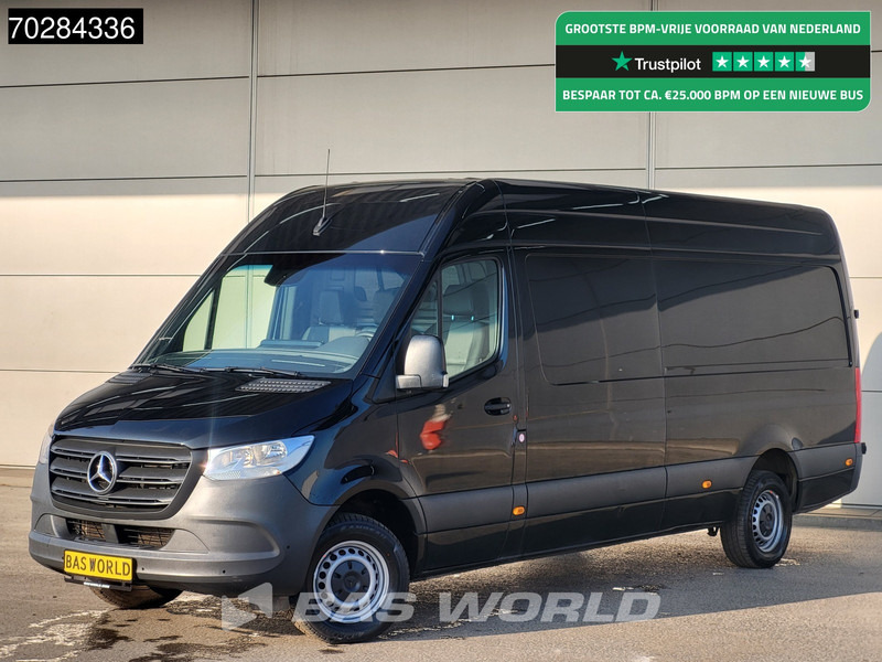 Mercedes-Benz Sprinter 317 CDI Automaat L3H2 3,5t Trekhaak Airco Camera Parkeersensoren MBUX CarPlay Euro6 L3 16m3 Airco Trekhaak - Βαν: φωτογραφία 1 Mercedes-Benz Sprinter 317 CDI Automaat L3H2 3,5t Trekhaak Airco Camera Parkeersensoren MBUX CarPlay Euro6 L3 16m3 Airco Trekhaak - Βαν: φωτογραφία 1