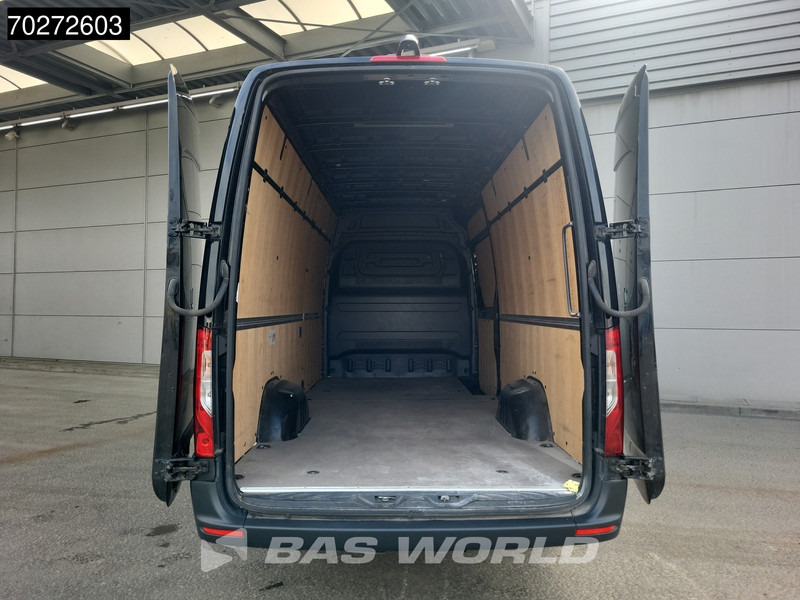 Mercedes-Benz Sprinter 317 CDI Automaat L3H2 3500KG Trekvermogen 170PK Airco Camera MBUX CarPlay Euro6 L3 14Airco - Βαν: φωτογραφία 3 Mercedes-Benz Sprinter 317 CDI Automaat L3H2 3500KG Trekvermogen 170PK Airco Camera MBUX CarPlay Euro6 L3 14Airco - Βαν: φωτογραφία 3