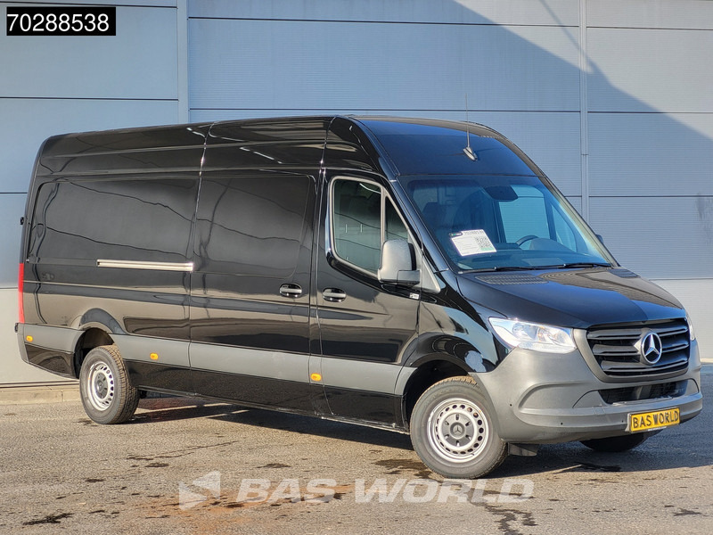 Mercedes-Benz Sprinter 317 CDI Automaat L3H2 Airco Camera MBUX CarPlay Euro6 L3 15m3 Airco - Βαν: φωτογραφία 5 Mercedes-Benz Sprinter 317 CDI Automaat L3H2 Airco Camera MBUX CarPlay Euro6 L3 15m3 Airco - Βαν: φωτογραφία 5