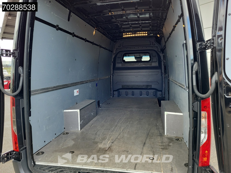 Mercedes-Benz Sprinter 317 CDI Automaat L3H2 Airco Camera MBUX CarPlay Euro6 L3 15m3 Airco - Βαν: φωτογραφία 3 Mercedes-Benz Sprinter 317 CDI Automaat L3H2 Airco Camera MBUX CarPlay Euro6 L3 15m3 Airco - Βαν: φωτογραφία 3