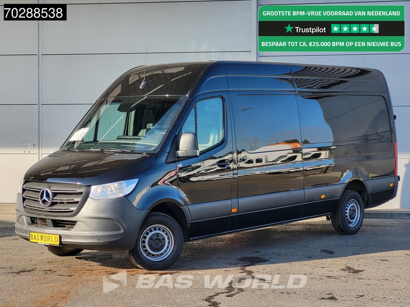 Mercedes-Benz Sprinter 317 CDI Automaat L3H2 Airco Camera MBUX CarPlay Euro6 L3 15m3 Airco - Βαν: φωτογραφία 1 Mercedes-Benz Sprinter 317 CDI Automaat L3H2 Airco Camera MBUX CarPlay Euro6 L3 15m3 Airco - Βαν: φωτογραφία 1