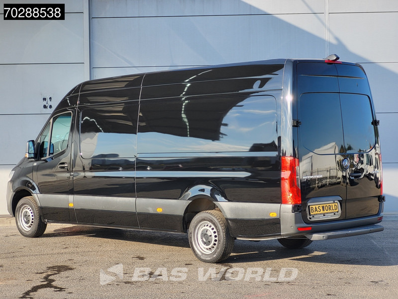 Mercedes-Benz Sprinter 317 CDI Automaat L3H2 Airco Camera MBUX CarPlay Euro6 L3 15m3 Airco - Βαν: φωτογραφία 2 Mercedes-Benz Sprinter 317 CDI Automaat L3H2 Airco Camera MBUX CarPlay Euro6 L3 15m3 Airco - Βαν: φωτογραφία 2