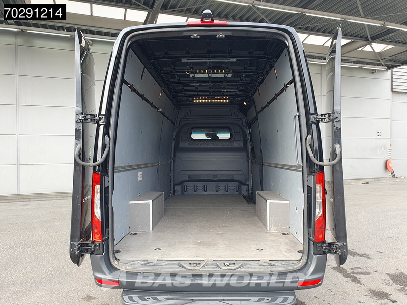 Mercedes-Benz Sprinter 317 CDI Automaat L3H2 Airco Camera Parkeersensoren MBUX CarPlay Euro6 L3 15m3 Airco - Βαν: φωτογραφία 3 Mercedes-Benz Sprinter 317 CDI Automaat L3H2 Airco Camera Parkeersensoren MBUX CarPlay Euro6 L3 15m3 Airco - Βαν: φωτογραφία 3