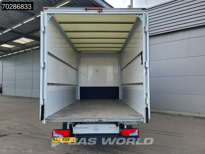 Mercedes-Benz Sprinter 317 CDI Bakwagen Automaat Achterdeuren Airco Camera Euro6 Meubelbak Koffer 21m3 Airco - Επαγγελματικό αυτοκίνητο κόφα: φωτογραφία 3 Mercedes-Benz Sprinter 317 CDI Bakwagen Automaat Achterdeuren Airco Camera Euro6 Meubelbak Koffer 21m3 Airco - Επαγγελματικό αυτοκίνητο κόφα: φωτογραφία 3
