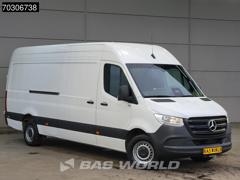 Mercedes-Benz Sprinter 317 CDI COMING SOON! Automaat 2025 Model L3H2 Airco Cruise Camera Parkeersensoren 10inch MBUX CarPlay Euro6 L3 Airco Cruise cont - Βαν: φωτογραφία 3 Mercedes-Benz Sprinter 317 CDI COMING SOON! Automaat 2025 Model L3H2 Airco Cruise Camera Parkeersensoren 10inch MBUX CarPlay Euro6 L3 Airco Cruise cont - Βαν: φωτογραφία 3