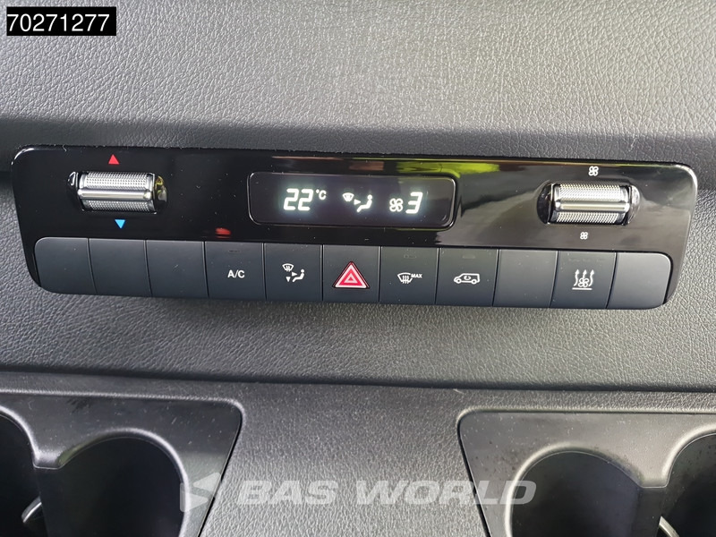 Leasing Mercedes-Benz Sprinter 317 CDI Koelwagen Automaat Carrier Xarios 350 230V stekker Cruise Airco Camera Koel Kühlkoffer Koeler Bakwagen 17m3 Airco Cruise Mercedes-Benz Sprinter 317 CDI Koelwagen Automaat Carrier Xarios 350 230V stekker Cruise Airco Camera Koel Kühlkoffer Koeler Bakwagen 17m3 Airco Cruise: φωτογραφία 17