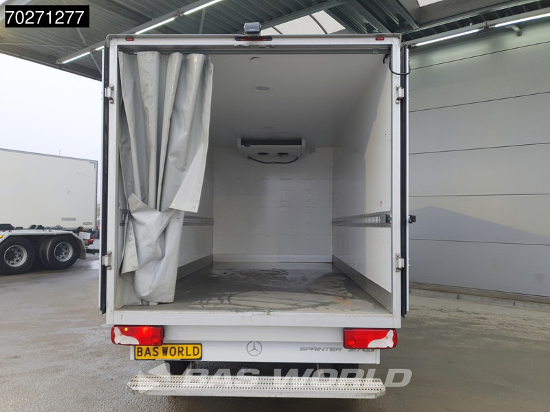 Mercedes-Benz Sprinter 317 CDI Koelwagen Automaat Carrier Xarios 350 230V stekker Cruise Airco Camera Koel Kühlkoffer Koeler Bakwagen 17m3 Airco Cruise - Επαγγελματικό αυτοκίνητο ψυγείο: φωτογραφία 3 Mercedes-Benz Sprinter 317 CDI Koelwagen Automaat Carrier Xarios 350 230V stekker Cruise Airco Camera Koel Kühlkoffer Koeler Bakwagen 17m3 Airco Cruise - Επαγγελματικό αυτοκίνητο ψυγείο: φωτογραφία 3