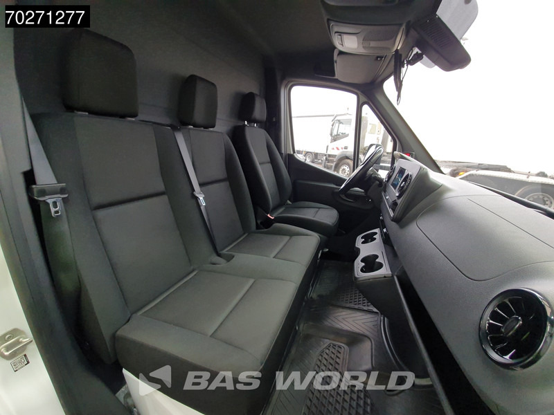 Leasing Mercedes-Benz Sprinter 317 CDI Koelwagen Automaat Carrier Xarios 350 230V stekker Cruise Airco Camera Koel Kühlkoffer Koeler Bakwagen 17m3 Airco Cruise Mercedes-Benz Sprinter 317 CDI Koelwagen Automaat Carrier Xarios 350 230V stekker Cruise Airco Camera Koel Kühlkoffer Koeler Bakwagen 17m3 Airco Cruise: φωτογραφία 15