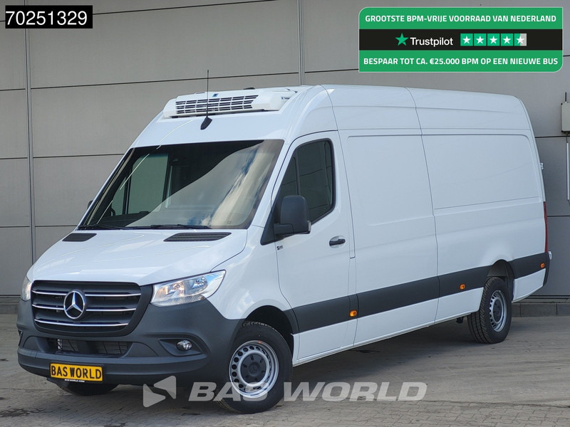 Mercedes-Benz Sprinter 317 CDI Koelwagen L3H2 Thermo King V-200 MAX 230V Stekker Trekhaak Airco Cruise Camera Koeler Koel Kühlwagen 12m3 Airco Trekhaak - Επαγγελματικό αυτοκίνητο ψυγείο: φωτογραφία 1 Mercedes-Benz Sprinter 317 CDI Koelwagen L3H2 Thermo King V-200 MAX 230V Stekker Trekhaak Airco Cruise Camera Koeler Koel Kühlwagen 12m3 Airco Trekhaak - Επαγγελματικό αυτοκίνητο ψυγείο: φωτογραφία 1