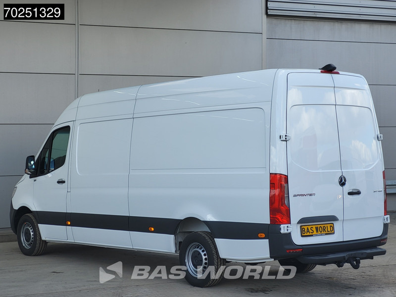 Mercedes-Benz Sprinter 317 CDI Koelwagen L3H2 Thermo King V-200 MAX 230V Stekker Trekhaak Airco Cruise Camera Koeler Koel Kühlwagen 12m3 Airco Trekhaak - Επαγγελματικό αυτοκίνητο ψυγείο: φωτογραφία 2 Mercedes-Benz Sprinter 317 CDI Koelwagen L3H2 Thermo King V-200 MAX 230V Stekker Trekhaak Airco Cruise Camera Koeler Koel Kühlwagen 12m3 Airco Trekhaak - Επαγγελματικό αυτοκίνητο ψυγείο: φωτογραφία 2
