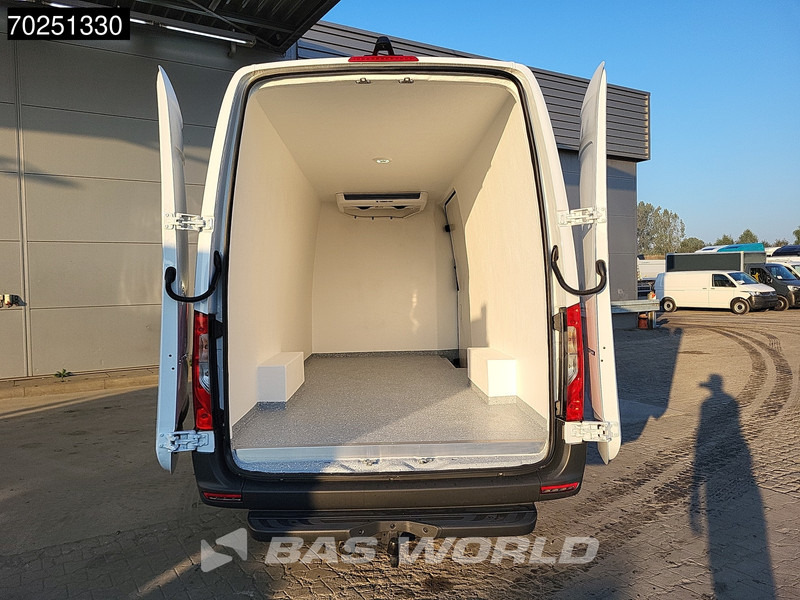 Mercedes-Benz Sprinter 317 CDI L3H2 Koelwagen Thermo King V-200 MAX 230V Stekker Trekhaak Airco Cruise Camera Navi Koeler Koel Kühlwagen 12m3 Airco Tre - Επαγγελματικό αυτοκίνητο ψυγείο: φωτογραφία 3 Mercedes-Benz Sprinter 317 CDI L3H2 Koelwagen Thermo King V-200 MAX 230V Stekker Trekhaak Airco Cruise Camera Navi Koeler Koel Kühlwagen 12m3 Airco Tre - Επαγγελματικό αυτοκίνητο ψυγείο: φωτογραφία 3