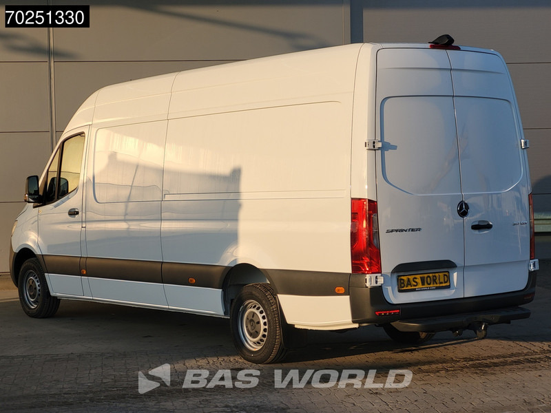 Mercedes-Benz Sprinter 317 CDI L3H2 Koelwagen Thermo King V-200 MAX 230V Stekker Trekhaak Airco Cruise Camera Navi Koeler Koel Kühlwagen 12m3 Airco Tre - Επαγγελματικό αυτοκίνητο ψυγείο: φωτογραφία 2 Mercedes-Benz Sprinter 317 CDI L3H2 Koelwagen Thermo King V-200 MAX 230V Stekker Trekhaak Airco Cruise Camera Navi Koeler Koel Kühlwagen 12m3 Airco Tre - Επαγγελματικό αυτοκίνητο ψυγείο: φωτογραφία 2