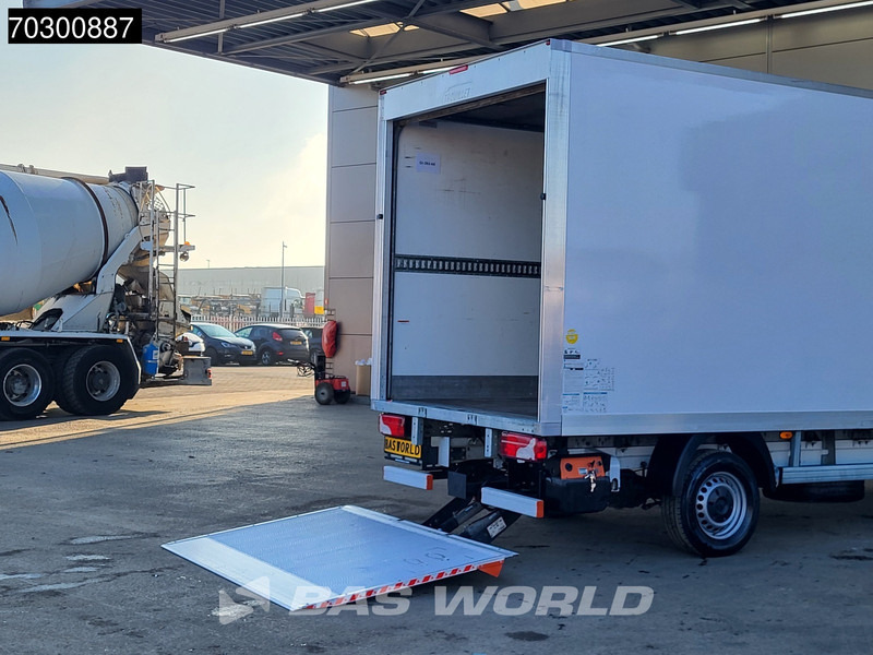 Mercedes-Benz Sprinter 317 CDI Laadklep Automaat 170PK Bakwagen Airco Cruise MBUX CarPlay D'Hollandia Euro6 Meubelbak Koffer Airco Cruise control - Επαγγελματικό αυτοκίνητο κόφα: φωτογραφία 3 Mercedes-Benz Sprinter 317 CDI Laadklep Automaat 170PK Bakwagen Airco Cruise MBUX CarPlay D'Hollandia Euro6 Meubelbak Koffer Airco Cruise control - Επαγγελματικό αυτοκίνητο κόφα: φωτογραφία 3