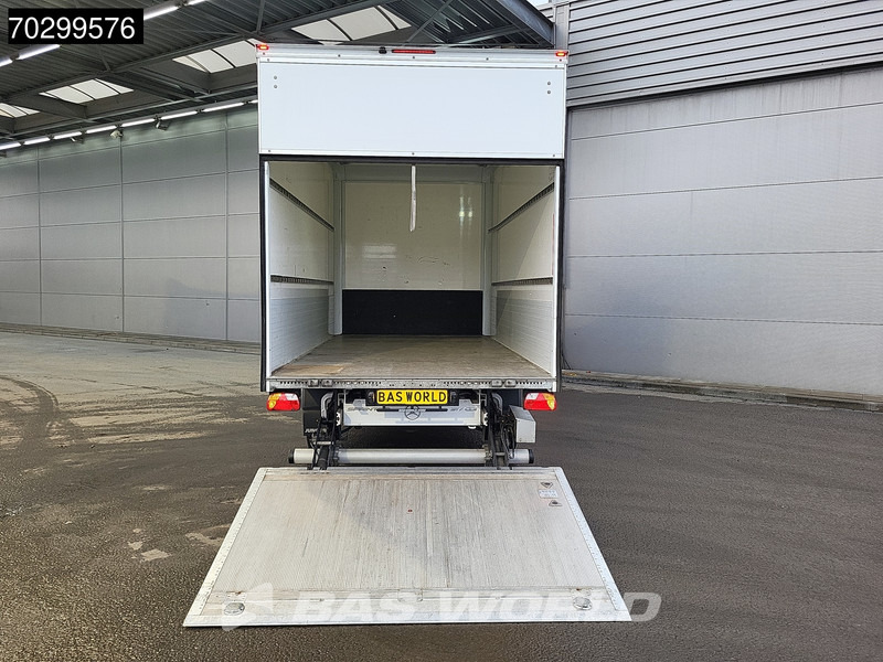 Mercedes-Benz Sprinter 317 CDI Laadklep Automaat Bakwagen 170PK Airco Camera Euro6 Meubelbak Koffer Airco - Επαγγελματικό αυτοκίνητο κόφα: φωτογραφία 3 Mercedes-Benz Sprinter 317 CDI Laadklep Automaat Bakwagen 170PK Airco Camera Euro6 Meubelbak Koffer Airco - Επαγγελματικό αυτοκίνητο κόφα: φωτογραφία 3