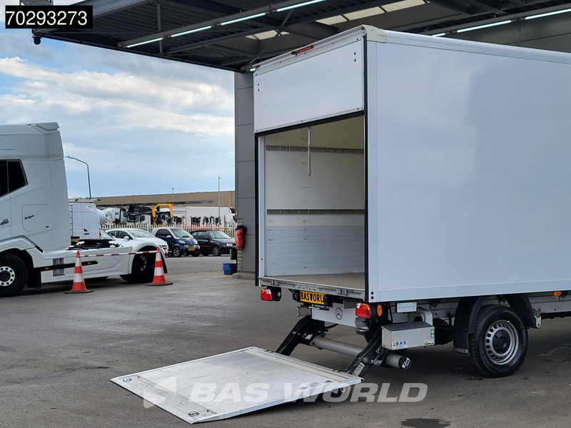Mercedes-Benz Sprinter 317 CDI Laadklep Automaat Bakwagen Airco Camera Euro6 Meubelbak Koffer 21m3 Airco - Επαγγελματικό αυτοκίνητο κόφα: φωτογραφία 3 Mercedes-Benz Sprinter 317 CDI Laadklep Automaat Bakwagen Airco Camera Euro6 Meubelbak Koffer 21m3 Airco - Επαγγελματικό αυτοκίνητο κόφα: φωτογραφία 3