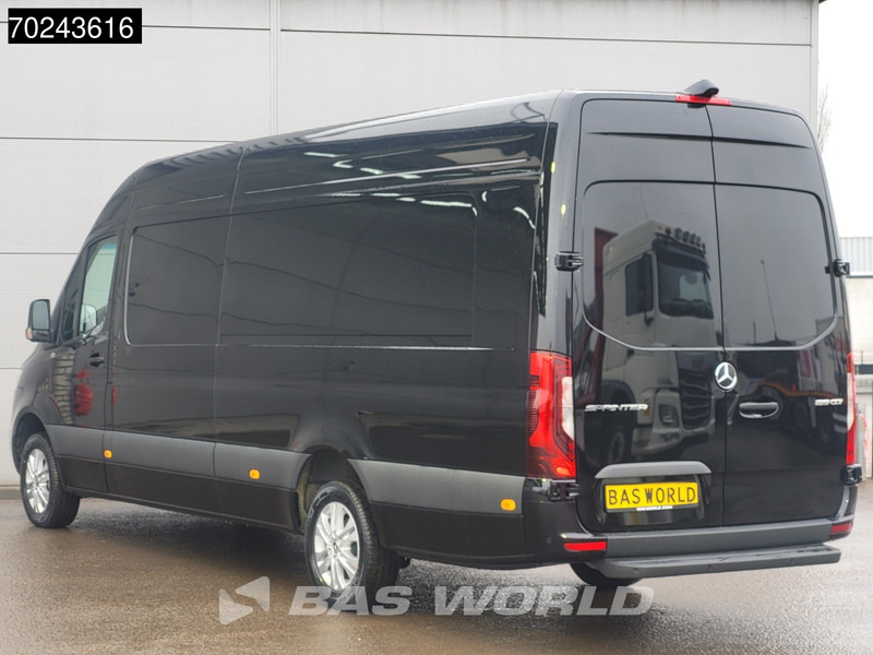 Mercedes-Benz Sprinter 319 CDI 190PK Automaat L4H2 XXL LED ACC Camera Navi PDC L4 15m3 Airco - Βαν: φωτογραφία 2 Mercedes-Benz Sprinter 319 CDI 190PK Automaat L4H2 XXL LED ACC Camera Navi PDC L4 15m3 Airco - Βαν: φωτογραφία 2