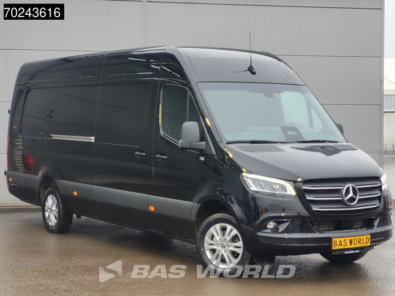 Mercedes-Benz Sprinter 319 CDI 190PK Automaat L4H2 XXL LED ACC Camera Navi PDC L4 15m3 Airco - Βαν: φωτογραφία 3 Mercedes-Benz Sprinter 319 CDI 190PK Automaat L4H2 XXL LED ACC Camera Navi PDC L4 15m3 Airco - Βαν: φωτογραφία 3