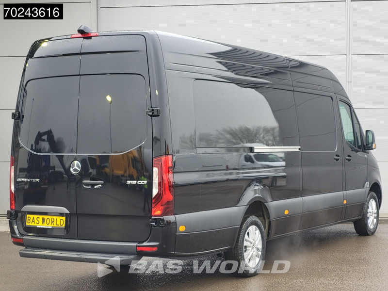 Mercedes-Benz Sprinter 319 CDI 190PK Automaat L4H2 XXL LED ACC Camera Navi PDC L4 15m3 Airco - Βαν: φωτογραφία 5 Mercedes-Benz Sprinter 319 CDI 190PK Automaat L4H2 XXL LED ACC Camera Navi PDC L4 15m3 Airco - Βαν: φωτογραφία 5