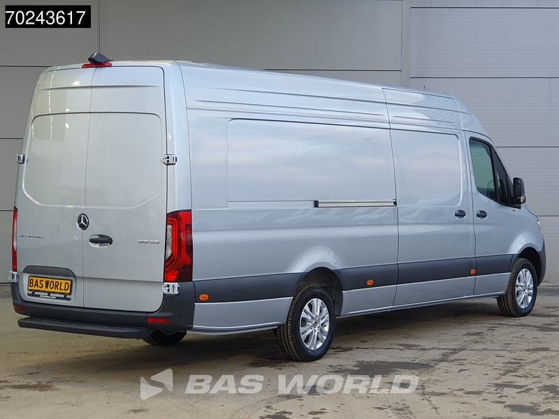 Mercedes-Benz Sprinter 319 CDI 190PK Automaat L4H2 XXL LED ACC Camera Navi PDC L4 15m3 Airco - Βαν: φωτογραφία 5 Mercedes-Benz Sprinter 319 CDI 190PK Automaat L4H2 XXL LED ACC Camera Navi PDC L4 15m3 Airco - Βαν: φωτογραφία 5