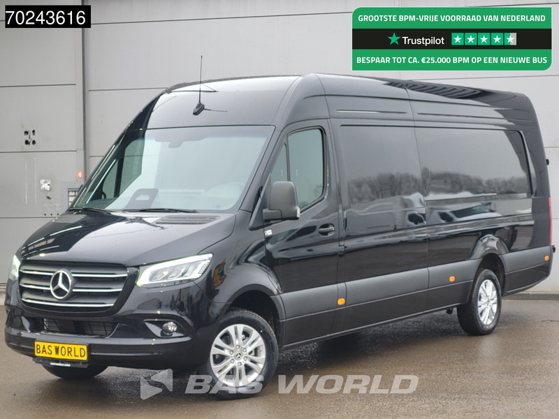 Mercedes-Benz Sprinter 319 CDI 190PK Automaat L4H2 XXL LED ACC Camera Navi PDC L4 15m3 Airco - Βαν: φωτογραφία 1 Mercedes-Benz Sprinter 319 CDI 190PK Automaat L4H2 XXL LED ACC Camera Navi PDC L4 15m3 Airco - Βαν: φωτογραφία 1