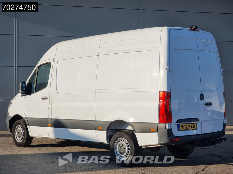 Mercedes-Benz Sprinter 319 CDI 3.0L Automaat 190PK V6 Navi ACC Trekhaak Camera L2 11m3 Airco Trekhaak - Βαν: φωτογραφία 2 Mercedes-Benz Sprinter 319 CDI 3.0L Automaat 190PK V6 Navi ACC Trekhaak Camera L2 11m3 Airco Trekhaak - Βαν: φωτογραφία 2