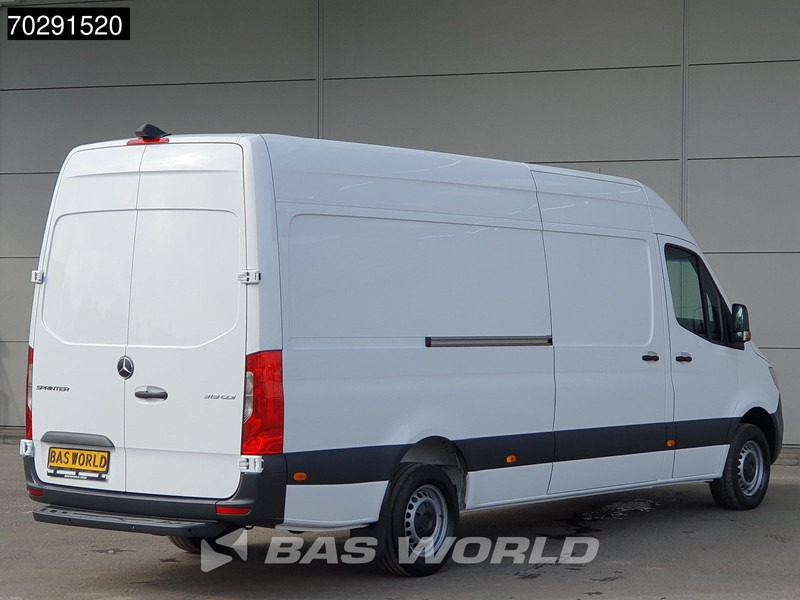 Mercedes-Benz Sprinter 319 CDI Automaat 190PK L3H2 Airco Cruise Camera Parkeersensoren MBUX CarPlay Euro6 L3 15m3 Airco Cruise control - Βαν: φωτογραφία 5 Mercedes-Benz Sprinter 319 CDI Automaat 190PK L3H2 Airco Cruise Camera Parkeersensoren MBUX CarPlay Euro6 L3 15m3 Airco Cruise control - Βαν: φωτογραφία 5