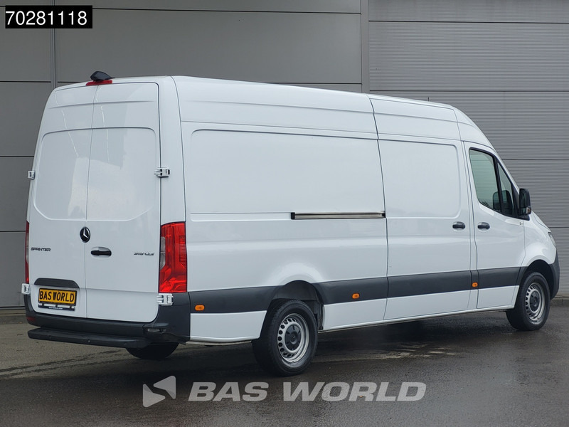 Mercedes-Benz Sprinter 319 CDI Automaat 190PK L3H2 Maxi Airco Cruise Camera MBUX CarPlay 14m3 Airco Cruise control - Βαν: φωτογραφία 2 Mercedes-Benz Sprinter 319 CDI Automaat 190PK L3H2 Maxi Airco Cruise Camera MBUX CarPlay 14m3 Airco Cruise control - Βαν: φωτογραφία 2
