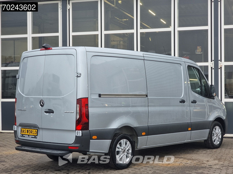 Mercedes-Benz Sprinter 319 CDI Automaat L2H1 2025model ACC LED Navi Camera Velgen 9m3 Airco - Βαν: φωτογραφία 5 Mercedes-Benz Sprinter 319 CDI Automaat L2H1 2025model ACC LED Navi Camera Velgen 9m3 Airco - Βαν: φωτογραφία 5