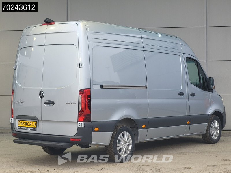 Mercedes-Benz Sprinter 319 CDI Automaat L2H2 2025 Model LED ACC Camera Sensoren MBUX L2 10m3 Airco - Βαν: φωτογραφία 5 Mercedes-Benz Sprinter 319 CDI Automaat L2H2 2025 Model LED ACC Camera Sensoren MBUX L2 10m3 Airco - Βαν: φωτογραφία 5