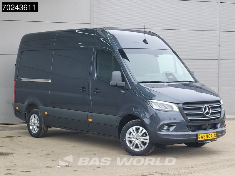 Mercedes-Benz Sprinter 319 CDI Automaat L2H2 2025model ACC LED Navi Camera Velgen 11m3 Airco Cruise control - Βαν: φωτογραφία 3 Mercedes-Benz Sprinter 319 CDI Automaat L2H2 2025model ACC LED Navi Camera Velgen 11m3 Airco Cruise control - Βαν: φωτογραφία 3