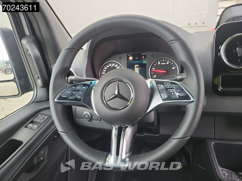 Καινούριο Βαν Mercedes-Benz Sprinter 319 CDI Automaat L2H2 2025model ACC LED Navi Camera Velgen 11m3 Airco Cruise control: φωτογραφία 9