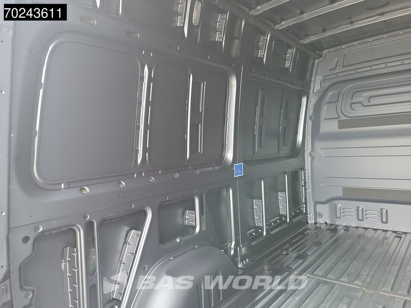Καινούριο Βαν Mercedes-Benz Sprinter 319 CDI Automaat L2H2 2025model ACC LED Navi Camera Velgen 11m3 Airco Cruise control: φωτογραφία 19