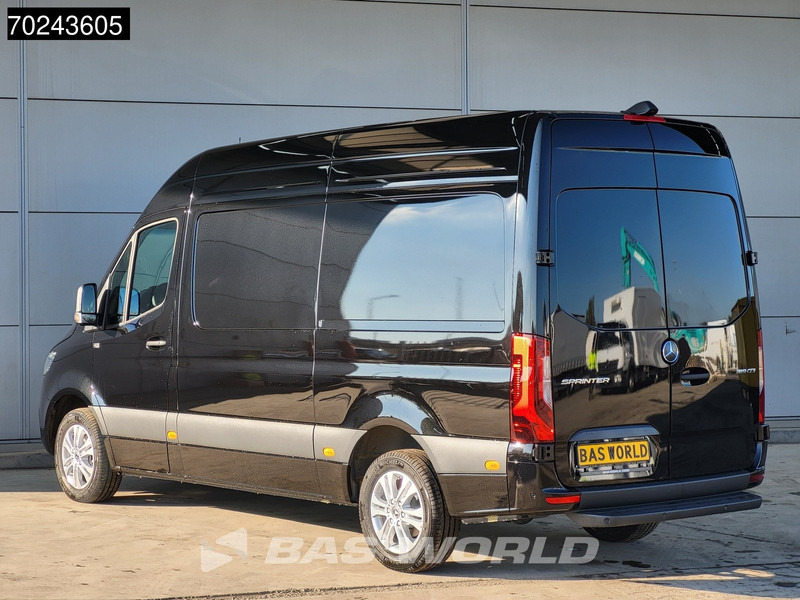 Mercedes-Benz Sprinter 319 CDI Automaat L2H2 2025model ACC LED Navi Camera Velgen 11m3 Airco - Βαν: φωτογραφία 2 Mercedes-Benz Sprinter 319 CDI Automaat L2H2 2025model ACC LED Navi Camera Velgen 11m3 Airco - Βαν: φωτογραφία 2