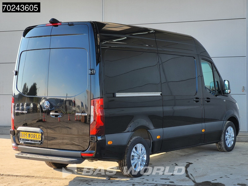 Mercedes-Benz Sprinter 319 CDI Automaat L2H2 2025model ACC LED Navi Camera Velgen 11m3 Airco - Βαν: φωτογραφία 5 Mercedes-Benz Sprinter 319 CDI Automaat L2H2 2025model ACC LED Navi Camera Velgen 11m3 Airco - Βαν: φωτογραφία 5