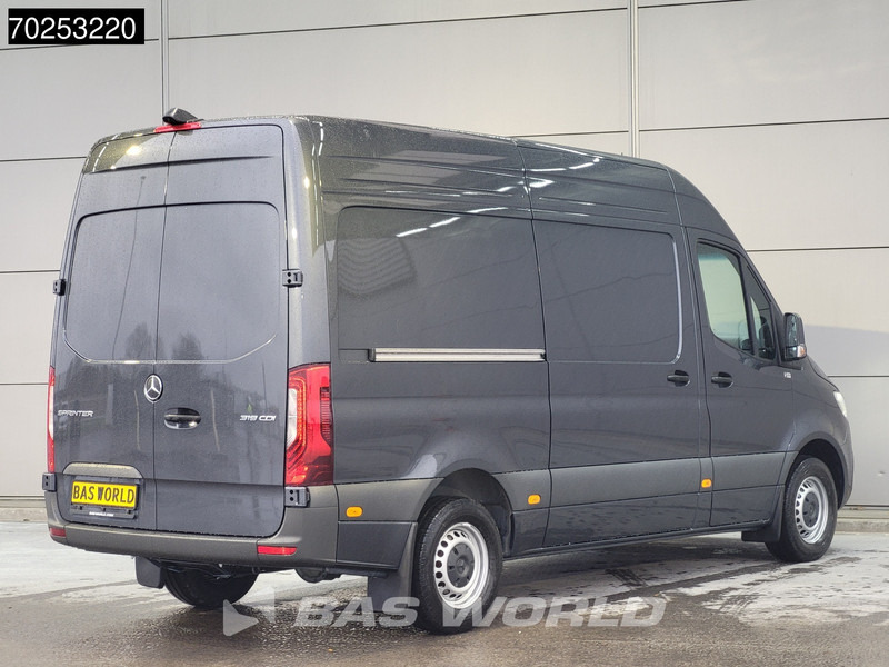 Mercedes-Benz Sprinter 319 CDI Automaat L2H2 model 2025 Camera MBUX LED Airco Cruise 10m3 Airco Cruise control - Βαν: φωτογραφία 5 Mercedes-Benz Sprinter 319 CDI Automaat L2H2 model 2025 Camera MBUX LED Airco Cruise 10m3 Airco Cruise control - Βαν: φωτογραφία 5