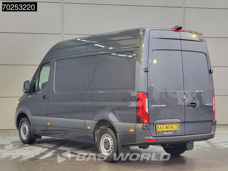 Mercedes-Benz Sprinter 319 CDI Automaat L2H2 model 2025 Camera MBUX LED Airco Cruise 10m3 Airco Cruise control - Βαν: φωτογραφία 2 Mercedes-Benz Sprinter 319 CDI Automaat L2H2 model 2025 Camera MBUX LED Airco Cruise 10m3 Airco Cruise control - Βαν: φωτογραφία 2