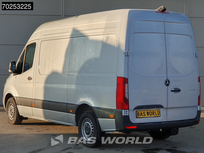 Mercedes-Benz Sprinter 319 CDI Automaat L2H2 model 2025 Camera MBUX LED Airco Cruise 10m3 Airco Cruise control - Βαν: φωτογραφία 2 Mercedes-Benz Sprinter 319 CDI Automaat L2H2 model 2025 Camera MBUX LED Airco Cruise 10m3 Airco Cruise control - Βαν: φωτογραφία 2