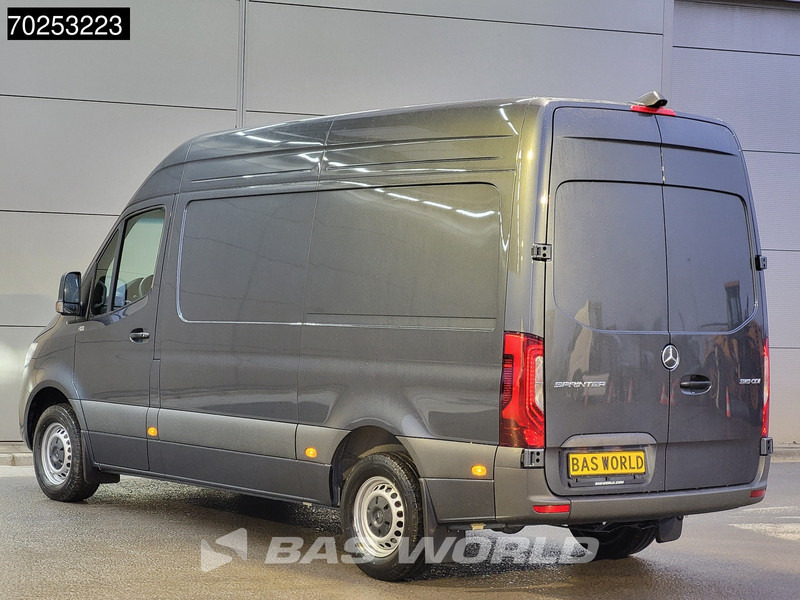Mercedes-Benz Sprinter 319 CDI Automaat L2H2 model 2025 Camera MBUX LED Airco Cruise 10m3 Airco Cruise control - Βαν: φωτογραφία 2 Mercedes-Benz Sprinter 319 CDI Automaat L2H2 model 2025 Camera MBUX LED Airco Cruise 10m3 Airco Cruise control - Βαν: φωτογραφία 2