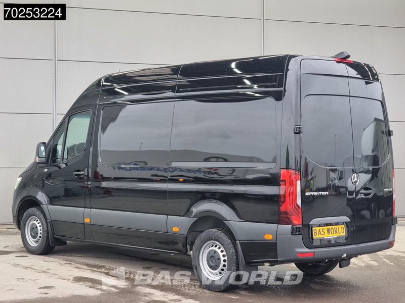 Mercedes-Benz Sprinter 319 CDI Automaat L2H2 model 2025 Camera MBUX LED Airco Cruise 11m3 Airco Cruise control - Βαν: φωτογραφία 2 Mercedes-Benz Sprinter 319 CDI Automaat L2H2 model 2025 Camera MBUX LED Airco Cruise 11m3 Airco Cruise control - Βαν: φωτογραφία 2