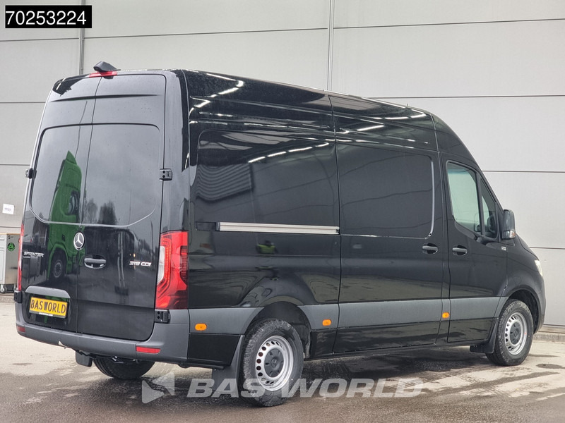 Mercedes-Benz Sprinter 319 CDI Automaat L2H2 model 2025 Camera MBUX LED Airco Cruise 11m3 Airco Cruise control - Βαν: φωτογραφία 5 Mercedes-Benz Sprinter 319 CDI Automaat L2H2 model 2025 Camera MBUX LED Airco Cruise 11m3 Airco Cruise control - Βαν: φωτογραφία 5