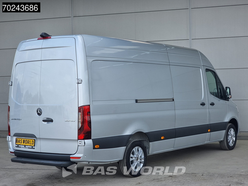 Mercedes-Benz Sprinter 319 CDI Automaat L3H2 10''Navi Airco Cruise LED Camera 15m3 Airco Cruise control - Βαν: φωτογραφία 5 Mercedes-Benz Sprinter 319 CDI Automaat L3H2 10''Navi Airco Cruise LED Camera 15m3 Airco Cruise control - Βαν: φωτογραφία 5