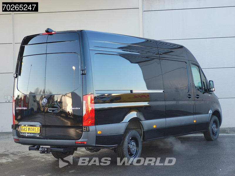 Mercedes-Benz Sprinter 319 CDI Automaat L3H2 2025model 3.5t trekhaak LED Camera 15m3 Airco Trekhaak Cruise control - Βαν: φωτογραφία 5 Mercedes-Benz Sprinter 319 CDI Automaat L3H2 2025model 3.5t trekhaak LED Camera 15m3 Airco Trekhaak Cruise control - Βαν: φωτογραφία 5