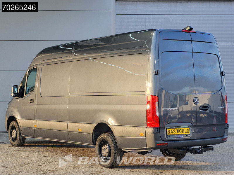 Mercedes-Benz Sprinter 319 CDI Automaat L3H2 2025model 3.5t trekhaak LED Camera 15m3 Airco Trekhaak Cruise control - Βαν: φωτογραφία 2 Mercedes-Benz Sprinter 319 CDI Automaat L3H2 2025model 3.5t trekhaak LED Camera 15m3 Airco Trekhaak Cruise control - Βαν: φωτογραφία 2