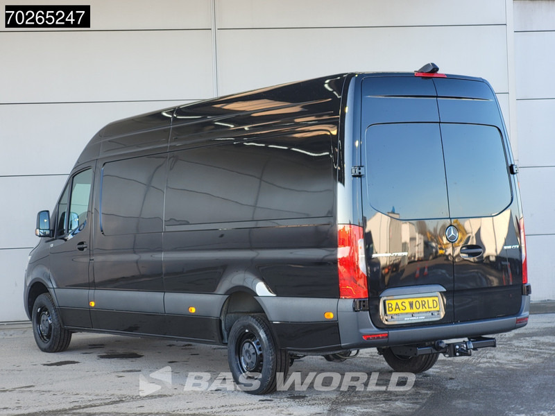 Mercedes-Benz Sprinter 319 CDI Automaat L3H2 2025model 3.5t trekhaak LED Camera 15m3 Airco Trekhaak Cruise control - Βαν: φωτογραφία 2 Mercedes-Benz Sprinter 319 CDI Automaat L3H2 2025model 3.5t trekhaak LED Camera 15m3 Airco Trekhaak Cruise control - Βαν: φωτογραφία 2