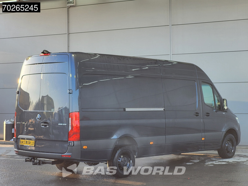 Mercedes-Benz Sprinter 319 CDI Automaat L3H2 2025model 3.5t trekhaak LED Camera 15m3 Airco Trekhaak - Βαν: φωτογραφία 5 Mercedes-Benz Sprinter 319 CDI Automaat L3H2 2025model 3.5t trekhaak LED Camera 15m3 Airco Trekhaak - Βαν: φωτογραφία 5