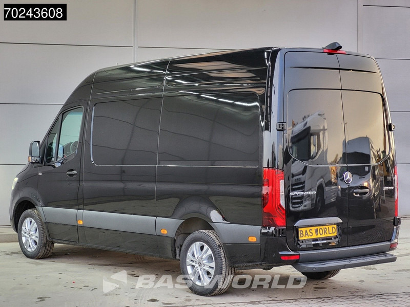 Mercedes-Benz Sprinter 319 CDI Automaat Nwe model! L2H2 ACC MBUX LED Navi Camera 190 PK L2H2 10m3 Airco - Βαν: φωτογραφία 2 Mercedes-Benz Sprinter 319 CDI Automaat Nwe model! L2H2 ACC MBUX LED Navi Camera 190 PK L2H2 10m3 Airco - Βαν: φωτογραφία 2